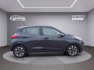 HYUNDAI I10 PE MY25 5P 1.0 MT CONNECTLINE 5