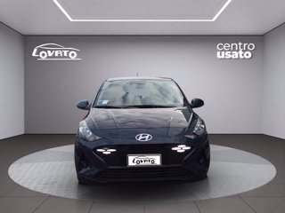 HYUNDAI I10 PE MY25 5P 1.0 MT CONNECTLINE 7