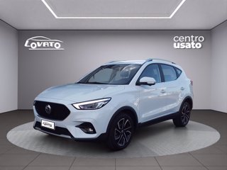 MG ZS 1.5 VTi-tech Luxury