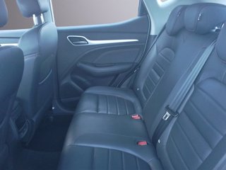 MG ZS 1.5 VTi-tech Luxury