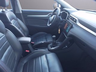 MG ZS 1.5 VTi-tech Luxury