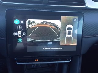 MG ZS 1.5 VTi-tech Luxury