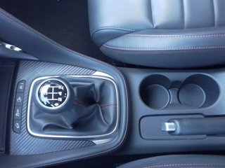 MG ZS 1.5 VTi-tech Luxury