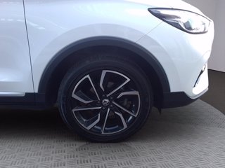 MG ZS 1.5 VTi-tech Luxury