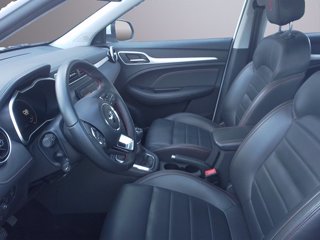 MG ZS 1.5 VTi-tech Luxury