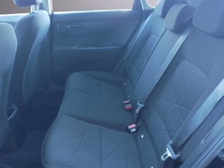 HYUNDAI Bayon 1.2 MPI MT XLine 10