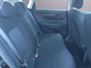 HYUNDAI Bayon 1.2 MPI MT XLine 12