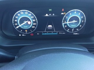 HYUNDAI Bayon 1.2 MPI MT XLine 16