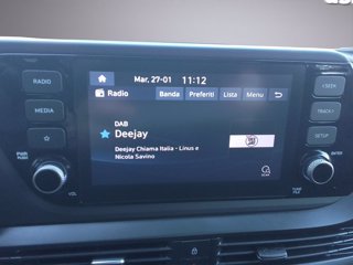 HYUNDAI Bayon 1.2 MPI MT XLine 19