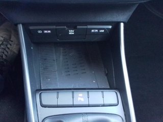 HYUNDAI Bayon 1.2 MPI MT XLine 22