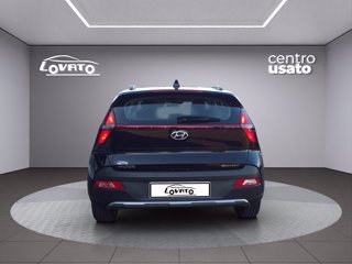 HYUNDAI Bayon 1.2 MPI MT XLine 3