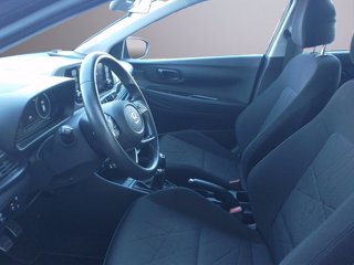 HYUNDAI Bayon 1.2 MPI MT XLine 9