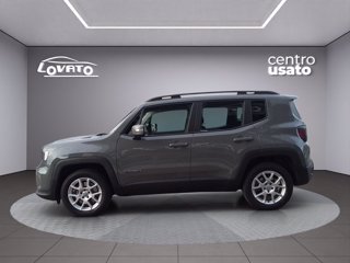 JEEP Renegade 1.3 T4 190CV PHEV 4xe AT6 Limited 1