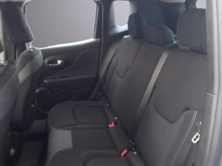 JEEP Renegade 1.3 T4 190CV PHEV 4xe AT6 Limited 10