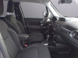 JEEP Renegade 1.3 T4 190CV PHEV 4xe AT6 Limited 11