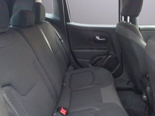 JEEP Renegade 1.3 T4 190CV PHEV 4xe AT6 Limited 12