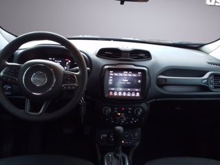 JEEP Renegade 1.3 T4 190CV PHEV 4xe AT6 Limited 15