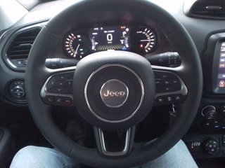 JEEP Renegade 1.3 T4 190CV PHEV 4xe AT6 Limited 16