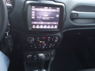 JEEP Renegade 1.3 T4 190CV PHEV 4xe AT6 Limited 18