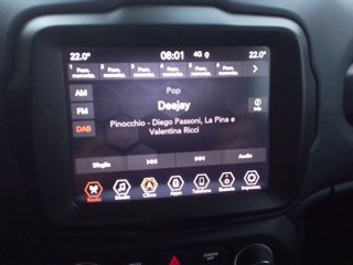 JEEP Renegade 1.3 T4 190CV PHEV 4xe AT6 Limited 19