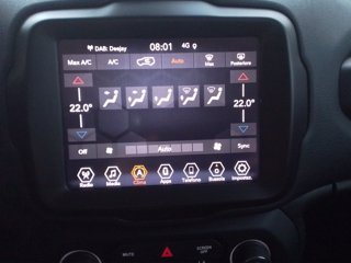 JEEP Renegade 1.3 T4 190CV PHEV 4xe AT6 Limited 20