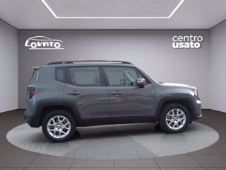 JEEP Renegade 1.3 T4 190CV PHEV 4xe AT6 Limited 5