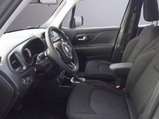 JEEP Renegade 1.3 T4 190CV PHEV 4xe AT6 Limited 9