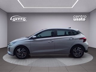 HYUNDAI I20 PE MY25 1.2 MT CONNECTLINE 1