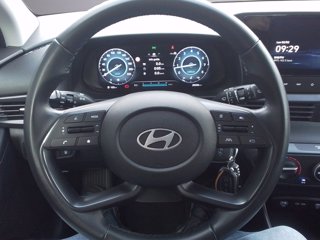 HYUNDAI I20 PE MY25 1.2 MT CONNECTLINE 15