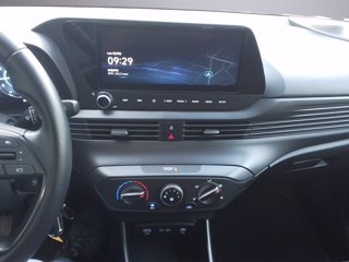 HYUNDAI I20 PE MY25 1.2 MT CONNECTLINE 17