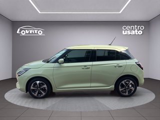 SUZUKI SWIFT HYBRID 1.2 TOP 1