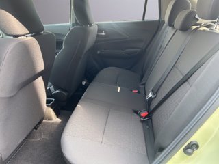SUZUKI SWIFT HYBRID 1.2 TOP 10