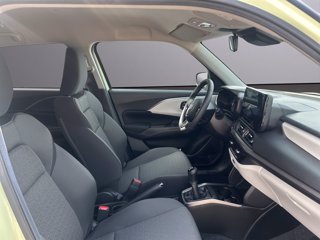 SUZUKI SWIFT HYBRID 1.2 TOP 11