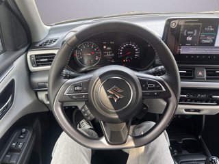 SUZUKI SWIFT HYBRID 1.2 TOP 15