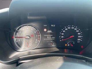 SUZUKI SWIFT HYBRID 1.2 TOP 16