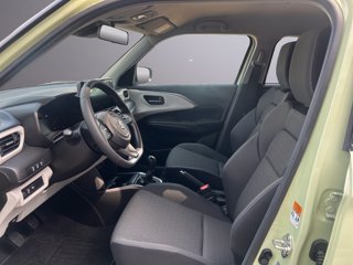 SUZUKI SWIFT HYBRID 1.2 TOP 9