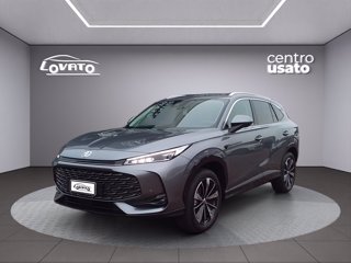 MG HS 1.5T-GDI AT Luxury