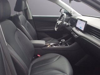 MG HS 1.5T-GDI AT Luxury