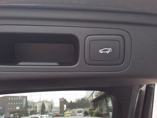 MG HS 1.5T-GDI AT Luxury