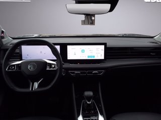 MG HS 1.5T-GDI AT Luxury