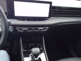 MG HS 1.5T-GDI AT Luxury