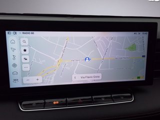 MG HS 1.5T-GDI AT Luxury