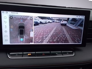 MG HS 1.5T-GDI AT Luxury