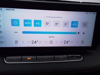 MG HS 1.5T-GDI AT Luxury