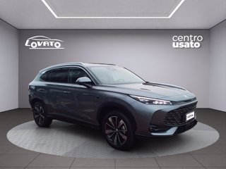 MG HS 1.5T-GDI AT Luxury