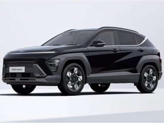 HYUNDAI KONA MY26 HEV 1.6 GDI EXELLENCE