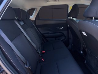 HYUNDAI KONA MY26 HEV 1.6 GDI EXELLENCE 12