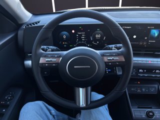 HYUNDAI KONA MY26 HEV 1.6 GDI EXELLENCE 16