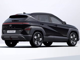 HYUNDAI KONA MY26 HEV 1.6 GDI EXELLENCE 2