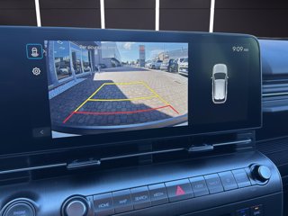 HYUNDAI KONA MY26 HEV 1.6 GDI EXELLENCE 21